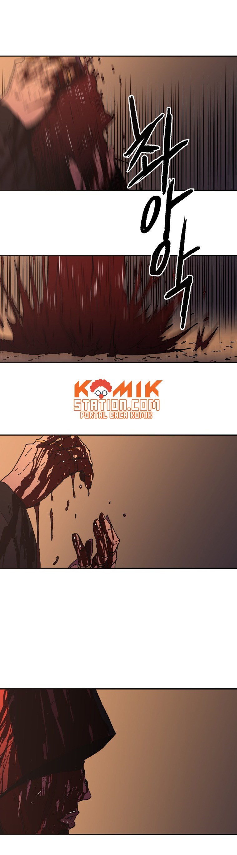 Peerless Dad Chapter 19 Bahasa Indonesia