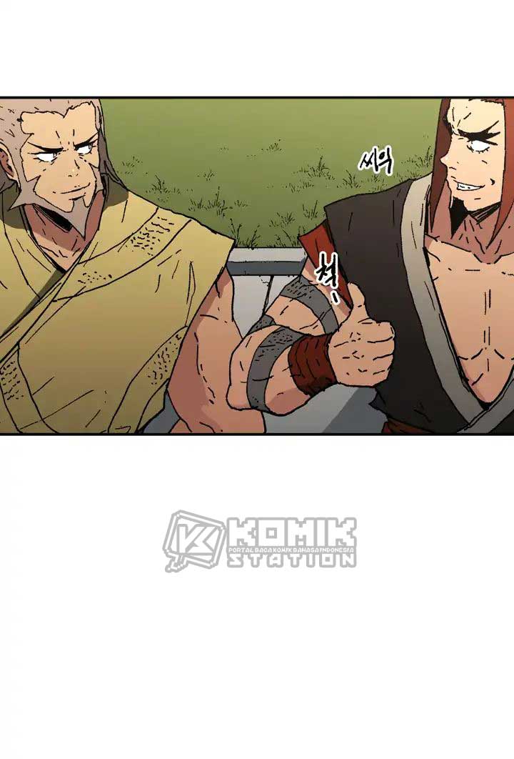 Peerless Dad chapter 65