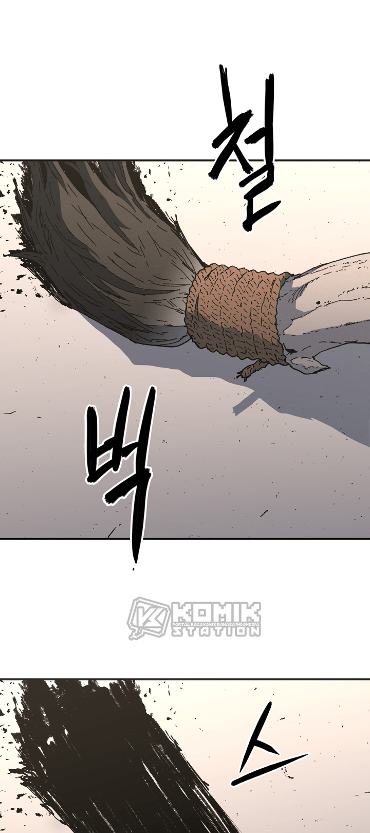 Peerless Dad Chapter 71 Bahasa Indonesia