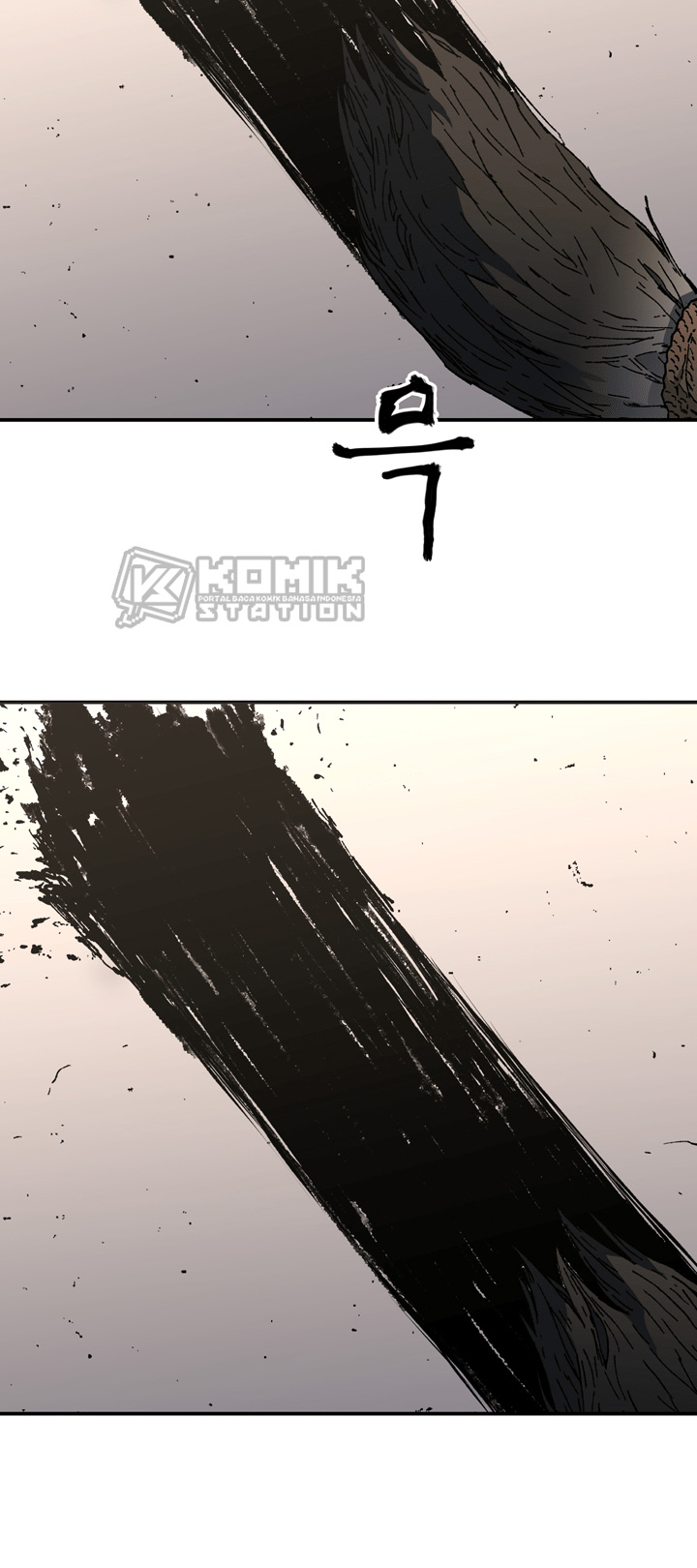 Peerless Dad Chapter 71 Bahasa Indonesia