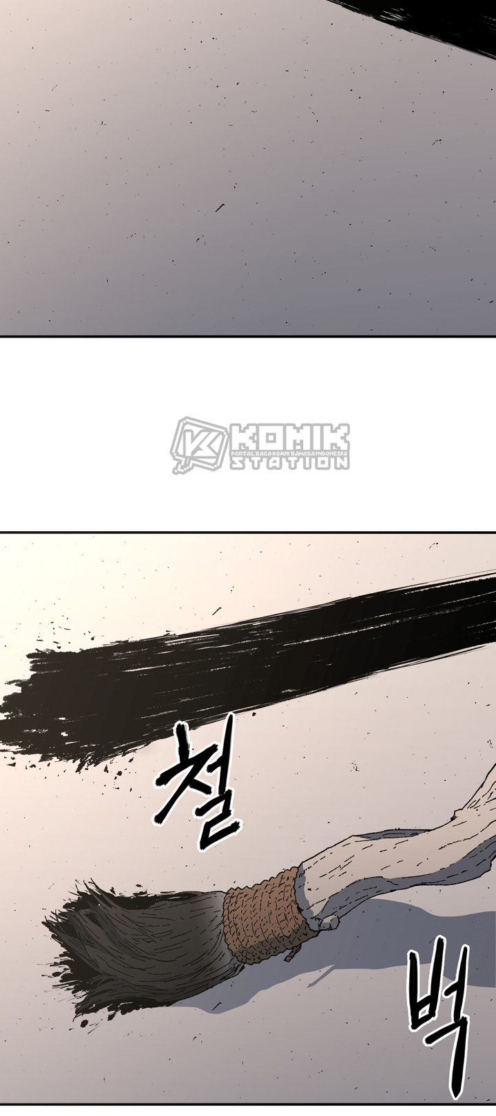 Peerless Dad Chapter 71 Bahasa Indonesia