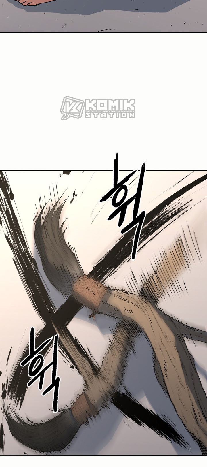 Peerless Dad Chapter 71 Bahasa Indonesia