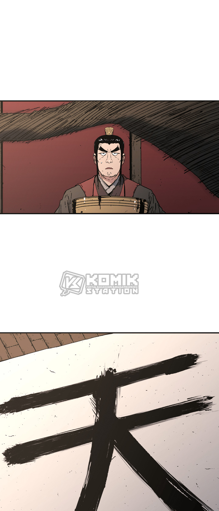 Peerless Dad Chapter 71 Bahasa Indonesia