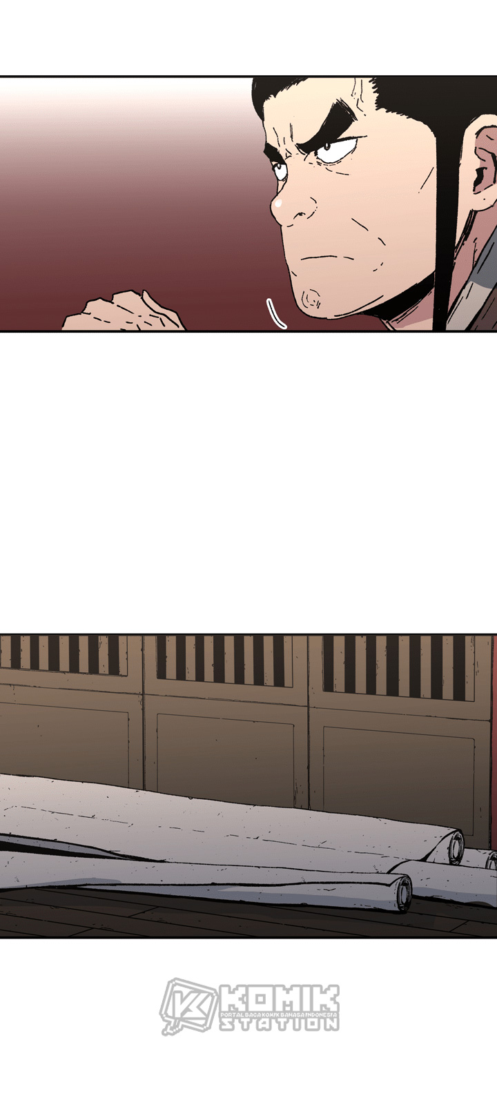 Peerless Dad Chapter 71 Bahasa Indonesia