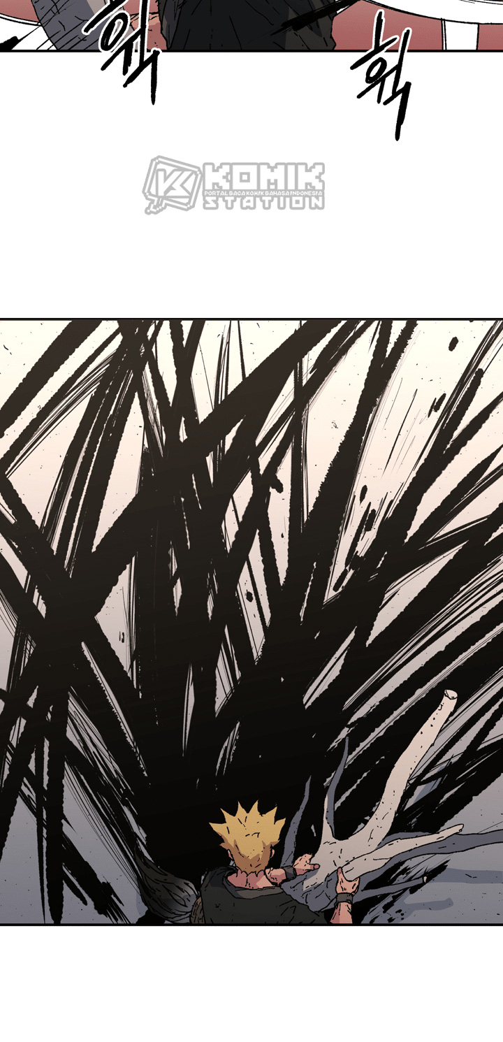 Peerless Dad Chapter 71 Bahasa Indonesia