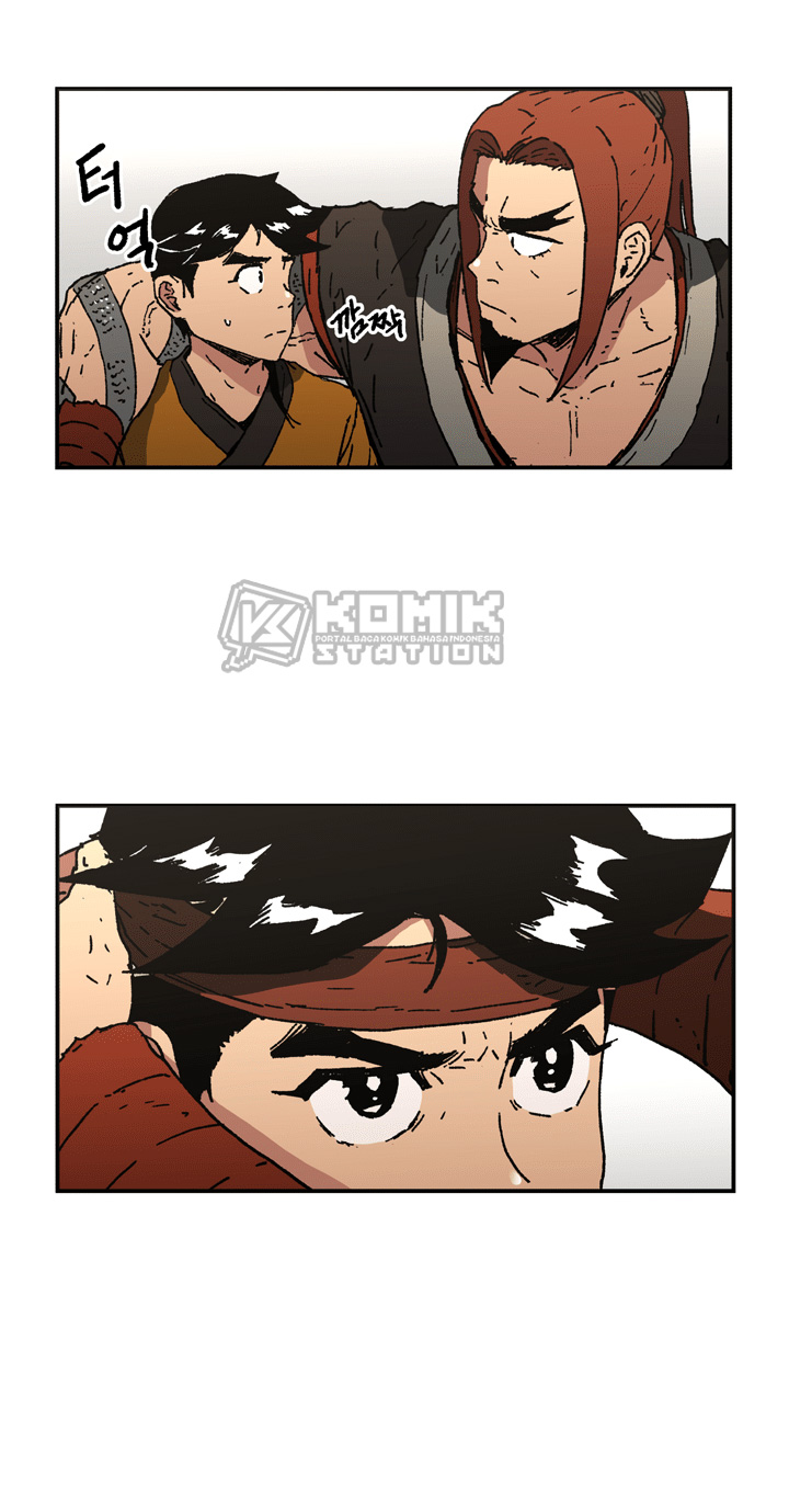 Peerless Dad Chapter 71 Bahasa Indonesia