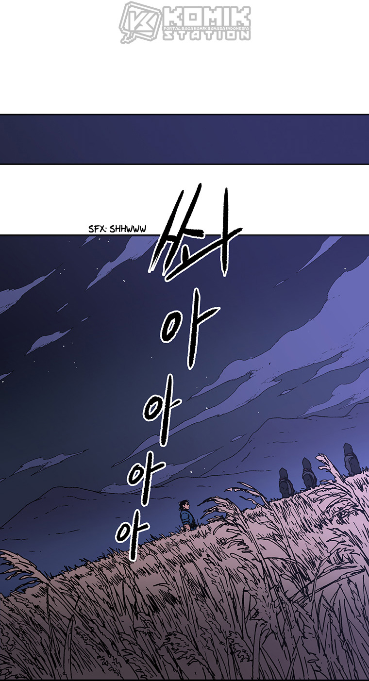Peerless Dad chapter 83