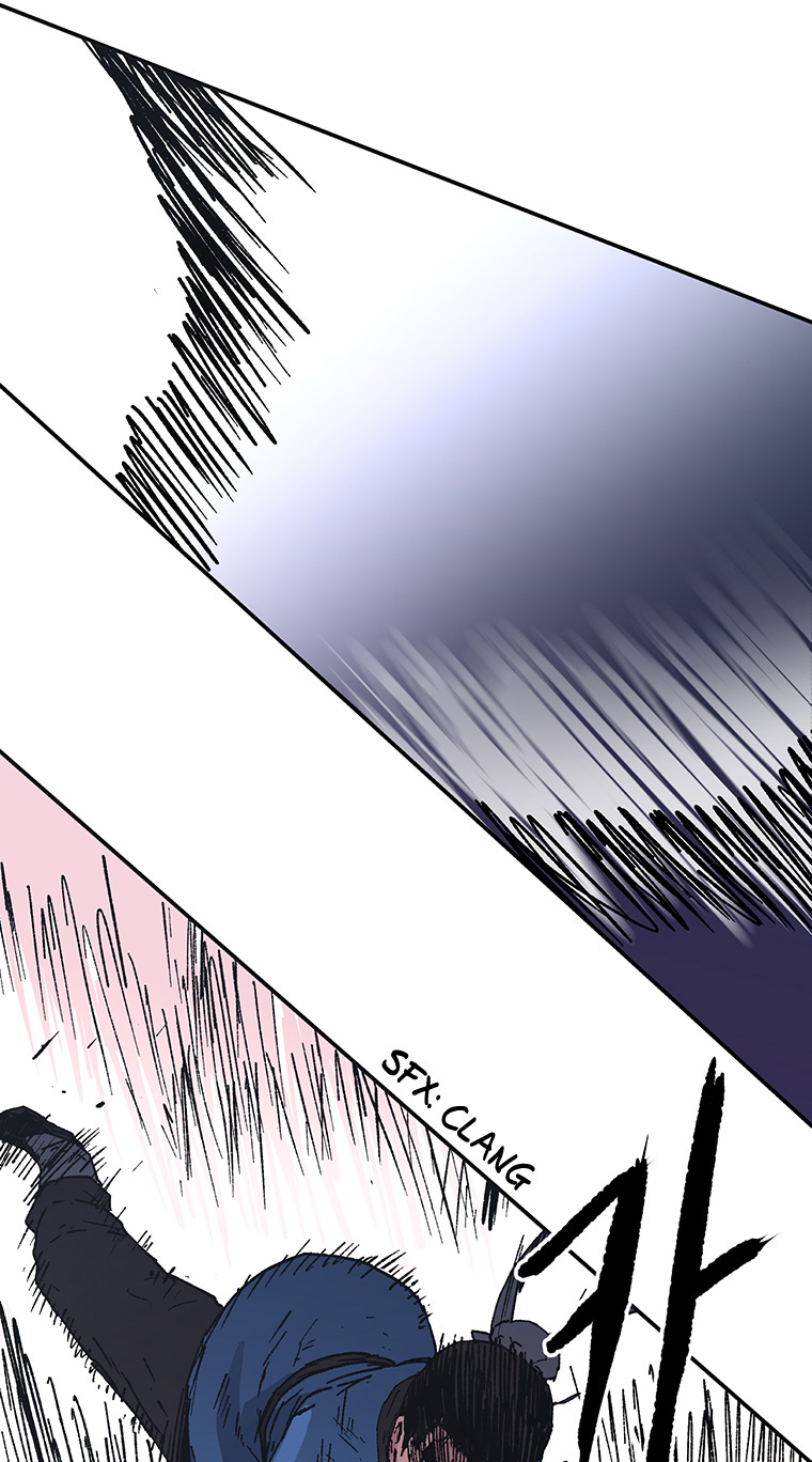 Peerless Dad chapter 83