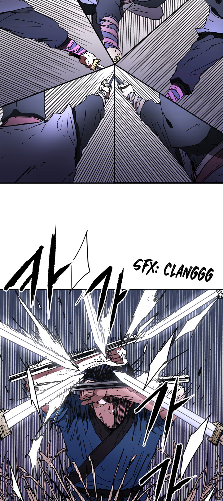 Peerless Dad Chapter 84 Bahasa Indonesia