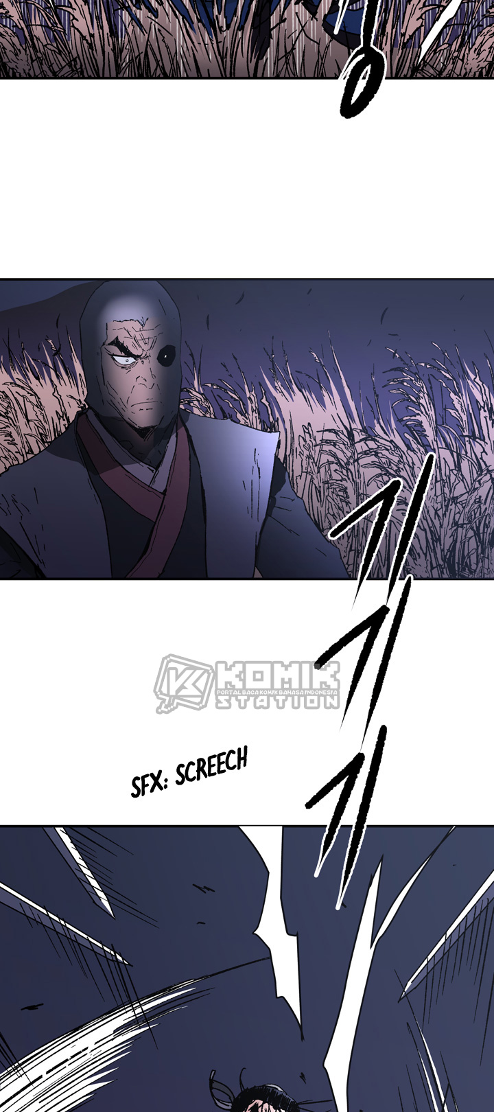 Peerless Dad Chapter 84 Bahasa Indonesia