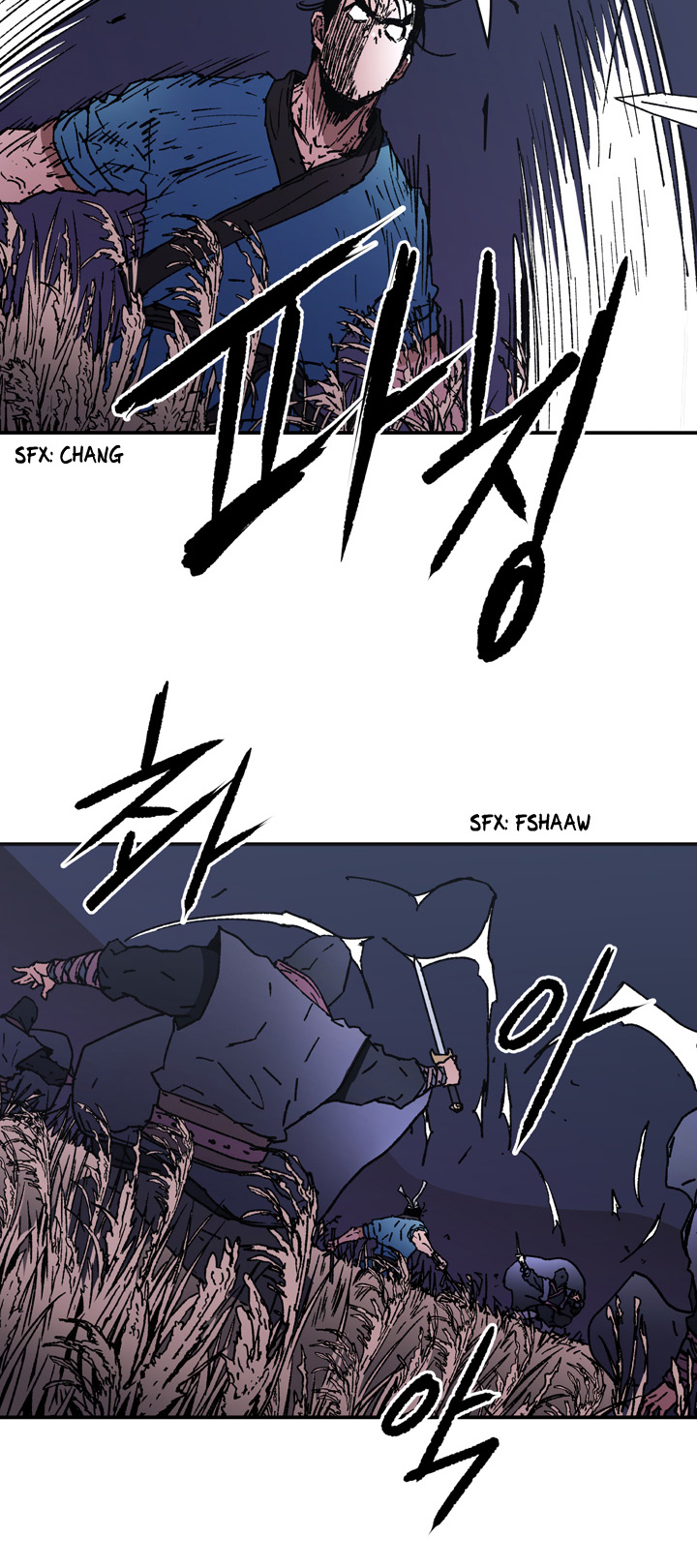 Peerless Dad Chapter 84 Bahasa Indonesia