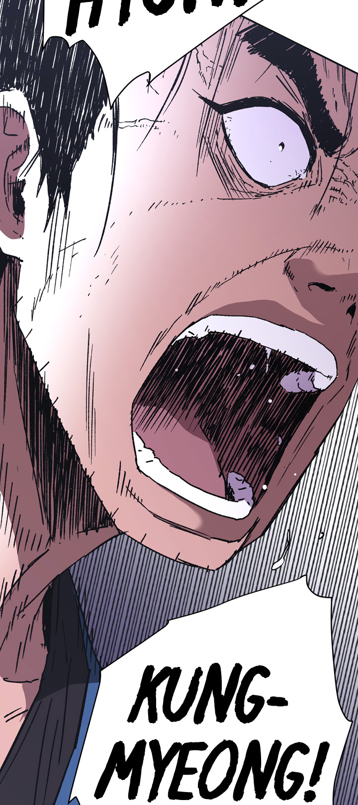 Peerless Dad Chapter 84 Bahasa Indonesia