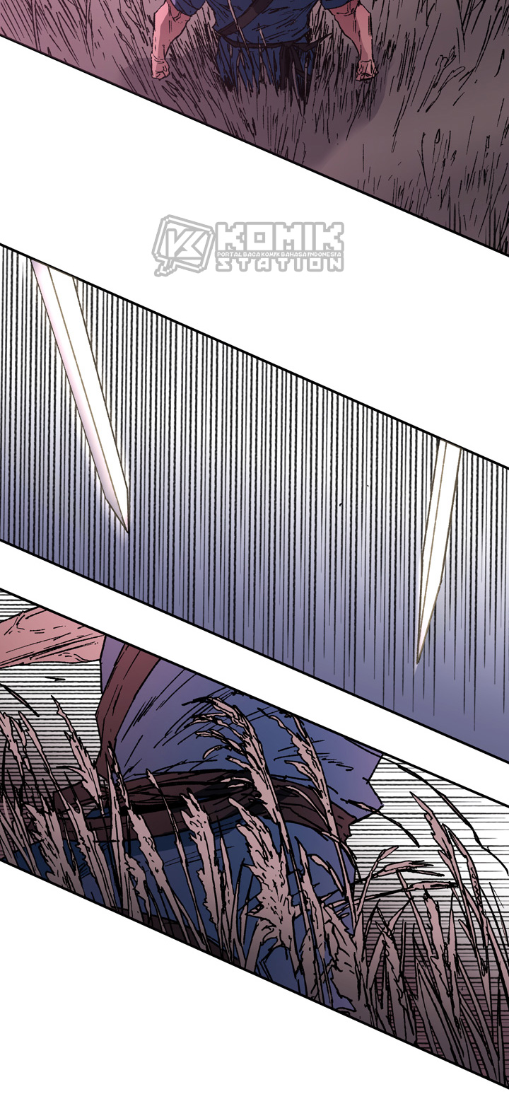 Peerless Dad Chapter 84 Bahasa Indonesia