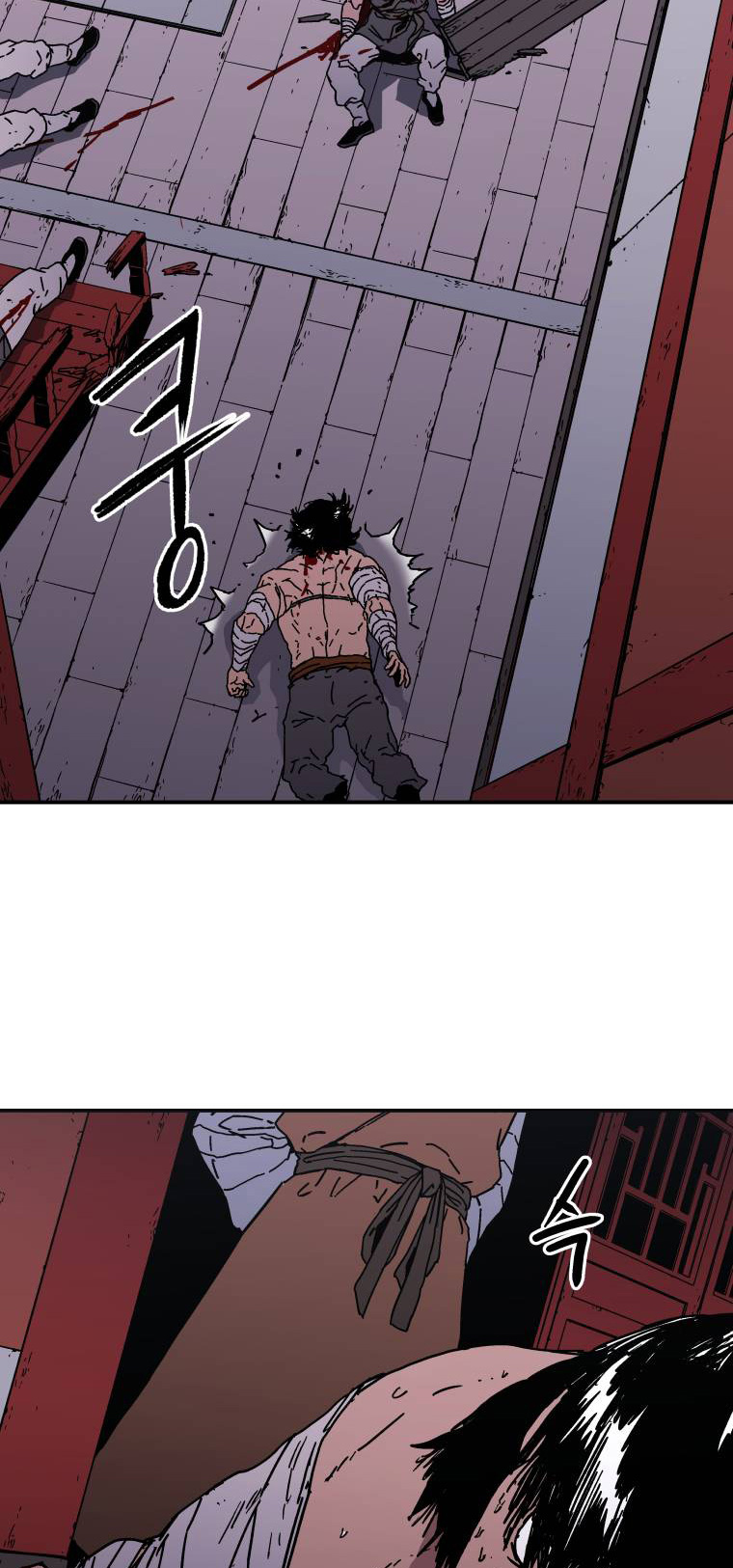 Peerless Dad Chapter 118 Bahasa Indonesia