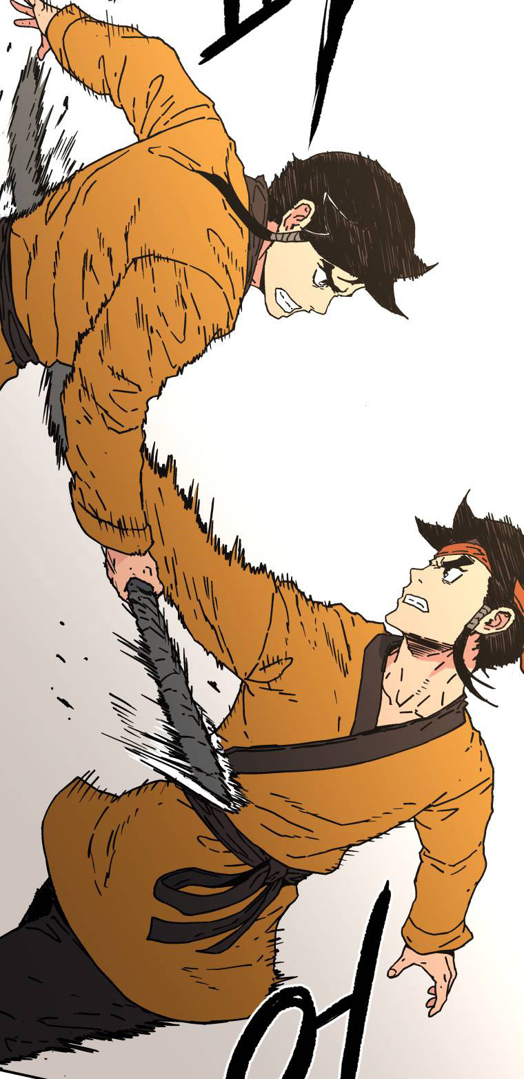 Peerless Dad Chapter 118 Bahasa Indonesia