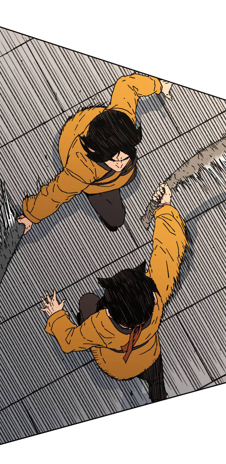 Peerless Dad Chapter 118 Bahasa Indonesia