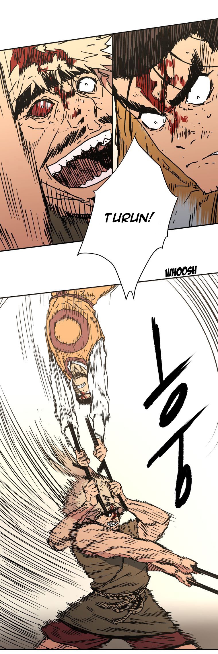 Peerless Dad chapter 132