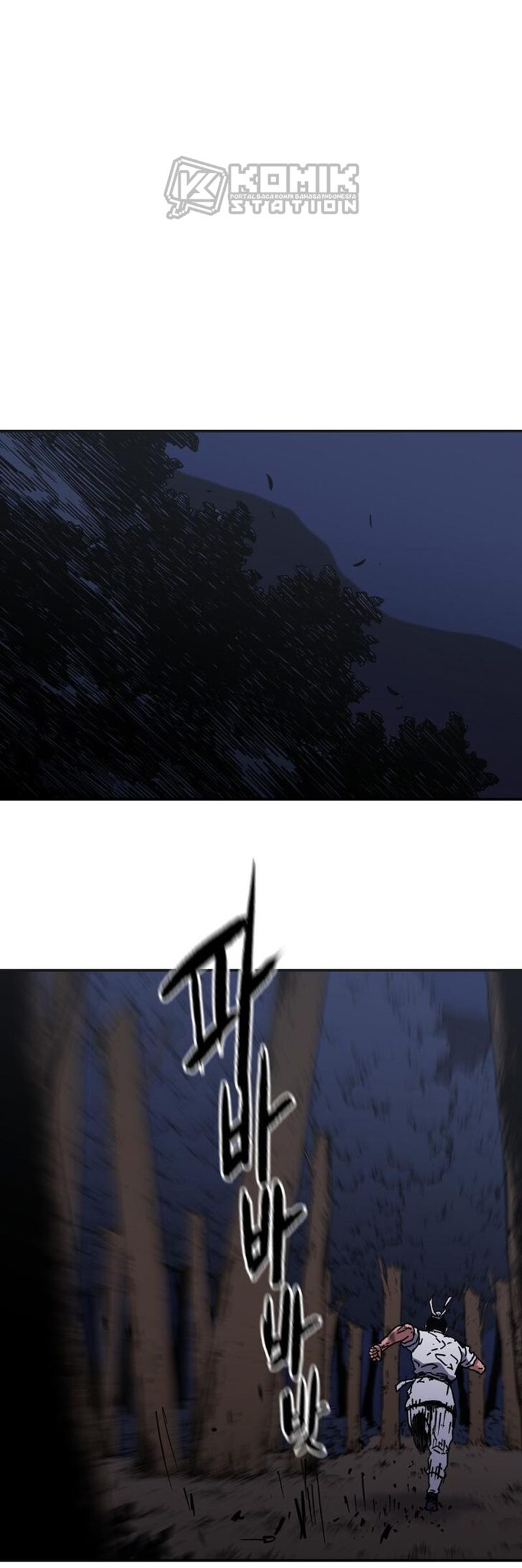 Peerless Dad Chapter 155 Bahasa Indonesia