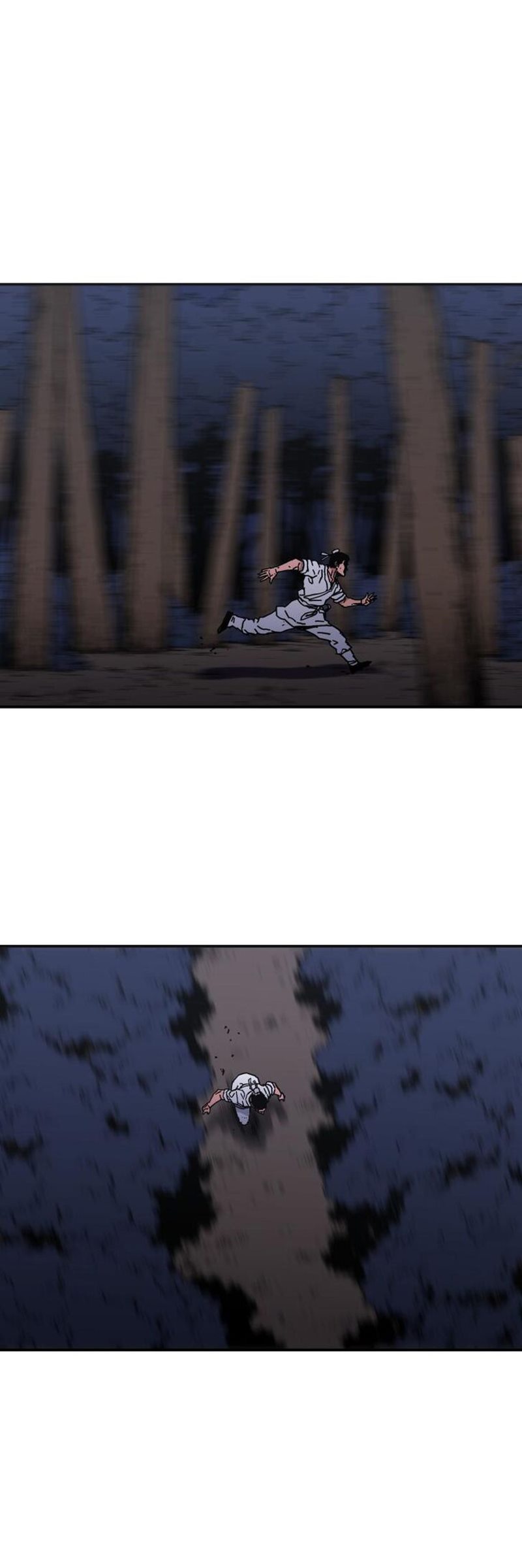 Peerless Dad Chapter 155 Bahasa Indonesia