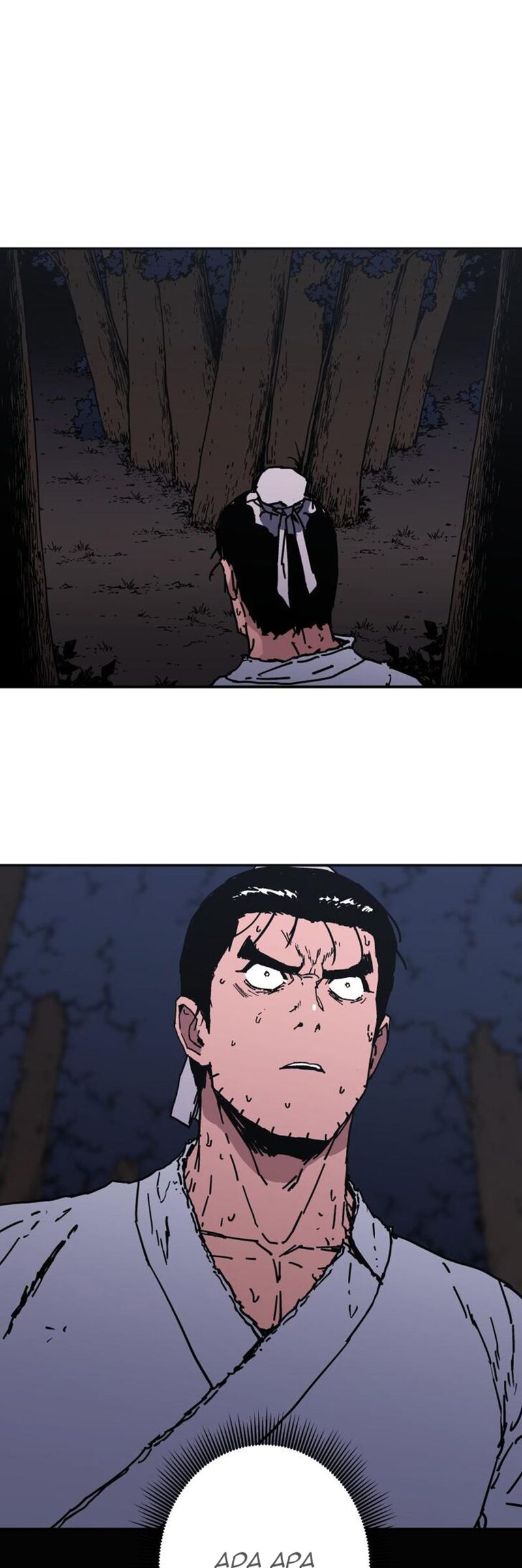 Peerless Dad Chapter 155 Bahasa Indonesia