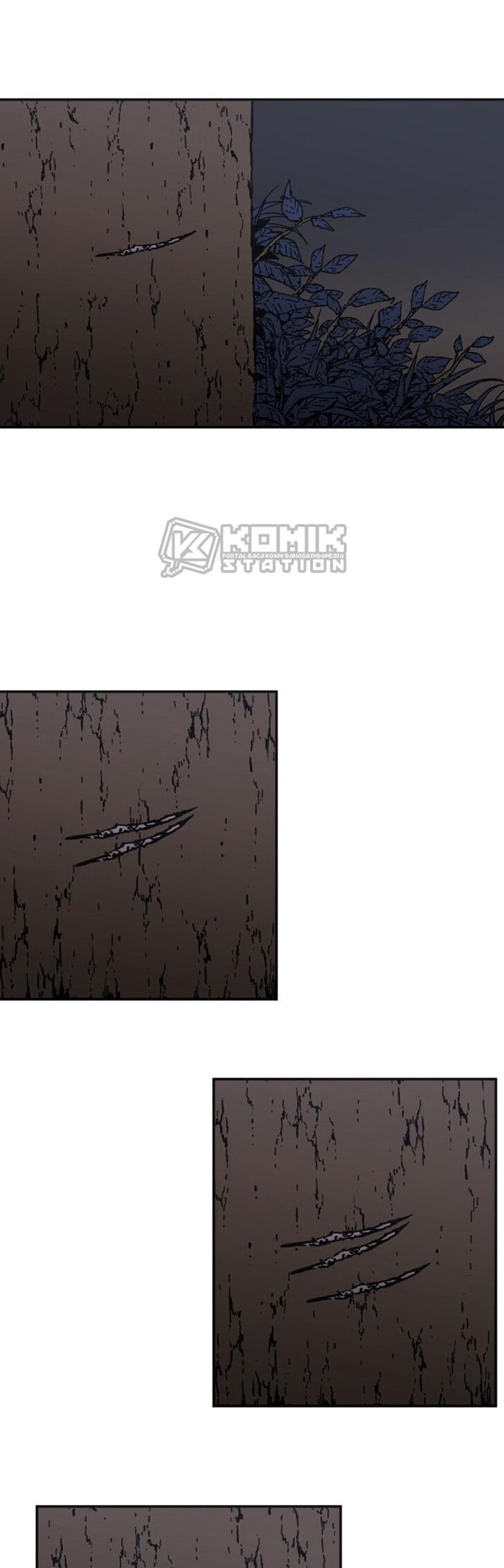 Peerless Dad Chapter 155 Bahasa Indonesia