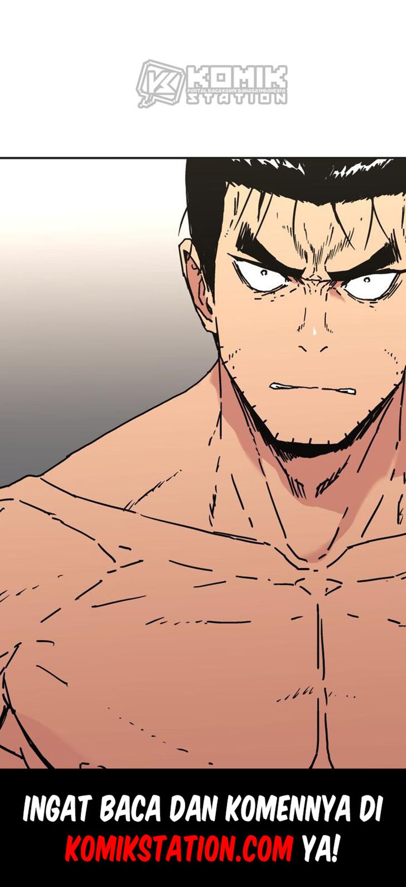 Peerless Dad Chapter 155 Bahasa Indonesia