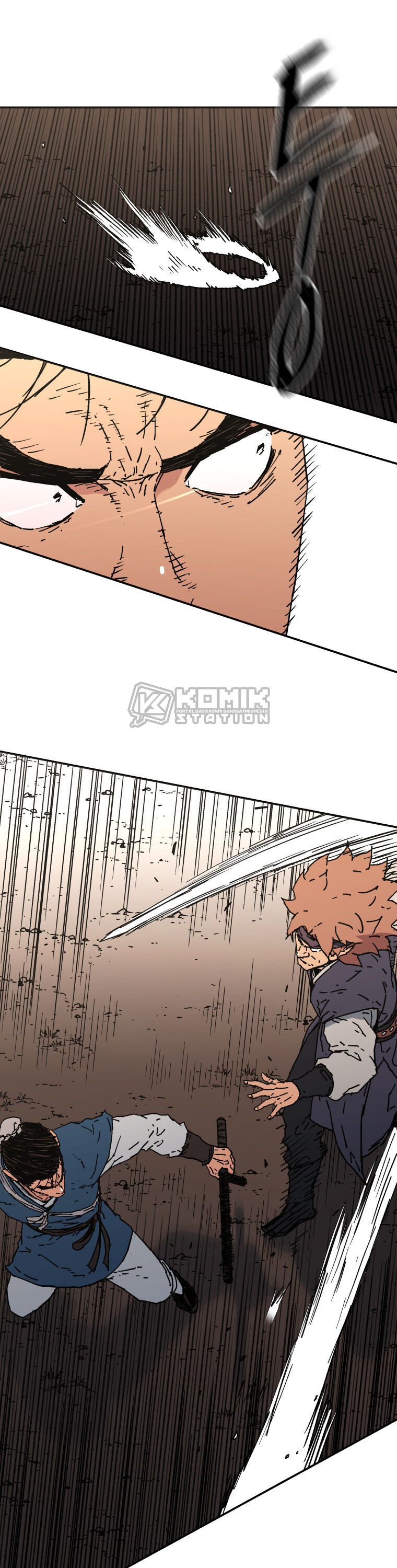 Peerless Dad Chapter 166 Bahasa Indonesia