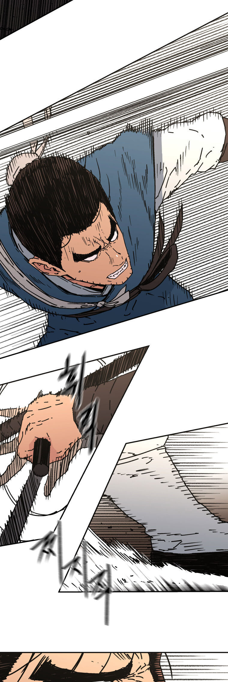 Peerless Dad Chapter 166 Bahasa Indonesia