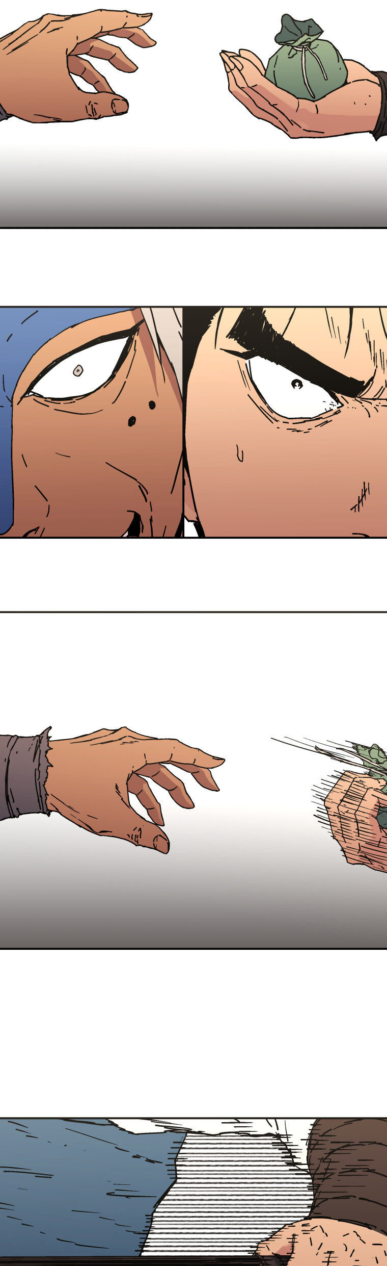 Peerless Dad Chapter 166 Bahasa Indonesia