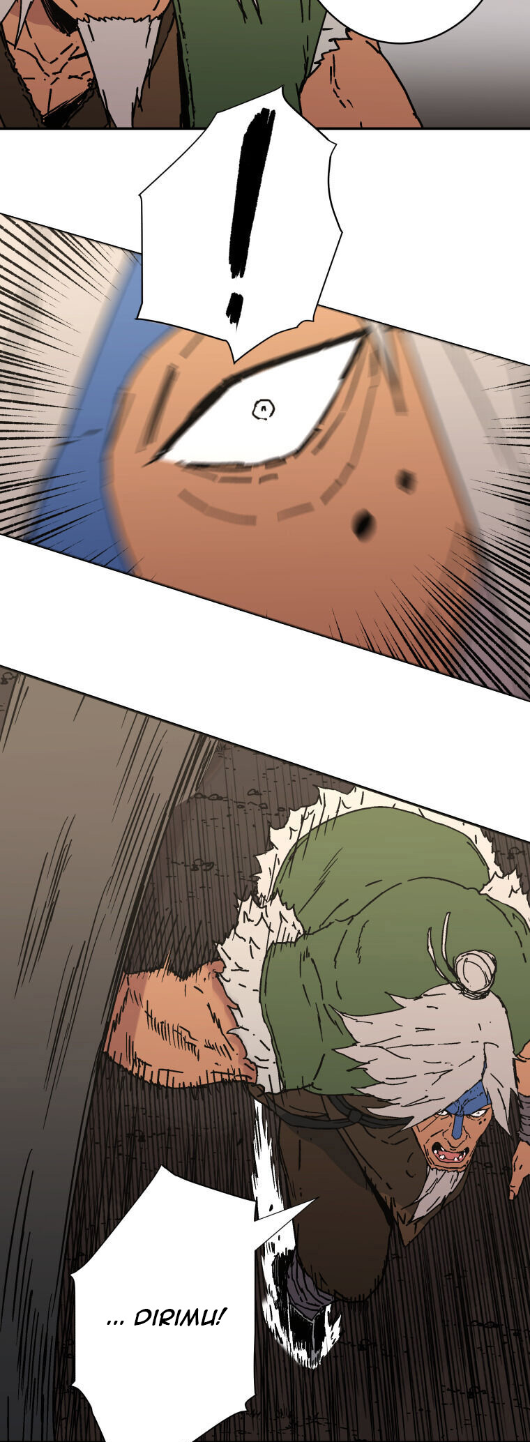 Peerless Dad Chapter 166 Bahasa Indonesia