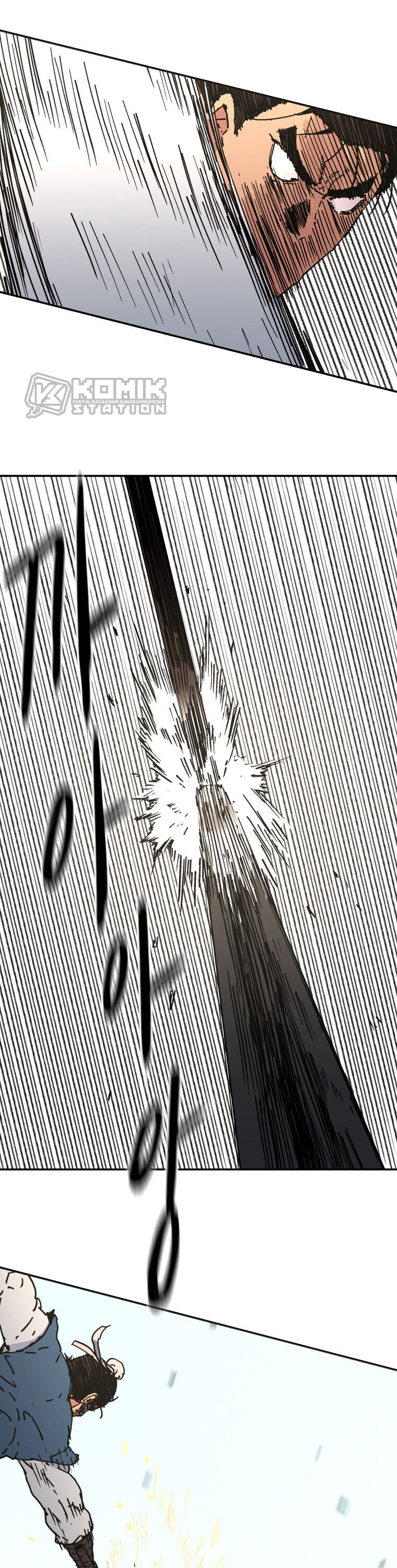 Peerless Dad Chapter 166 Bahasa Indonesia