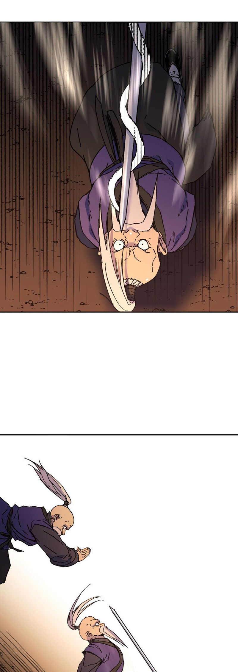 Peerless Dad Chapter 177 Bahasa Indonesia