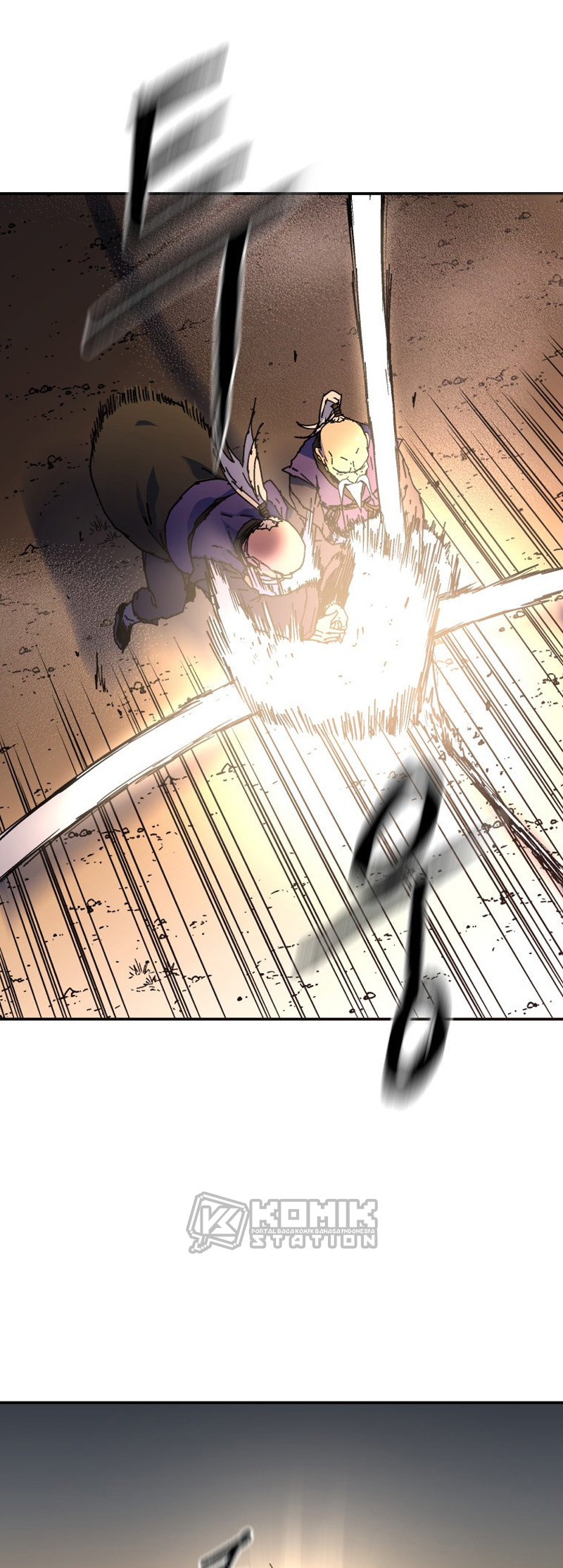 Peerless Dad Chapter 177 Bahasa Indonesia