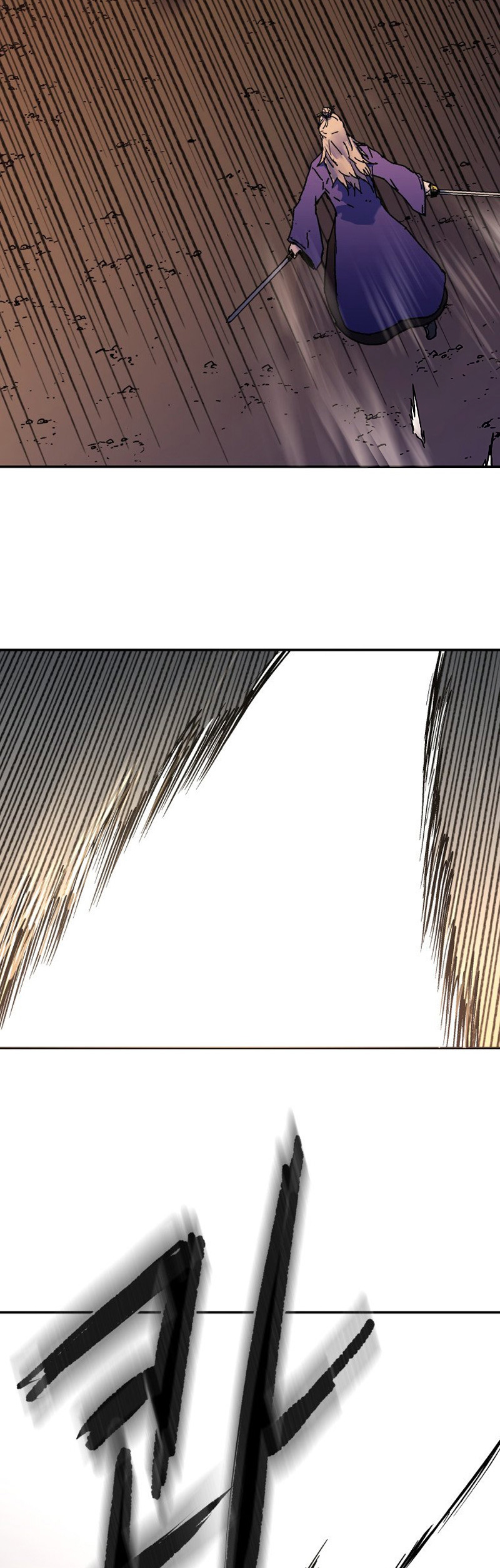 Peerless Dad Chapter 177 Bahasa Indonesia