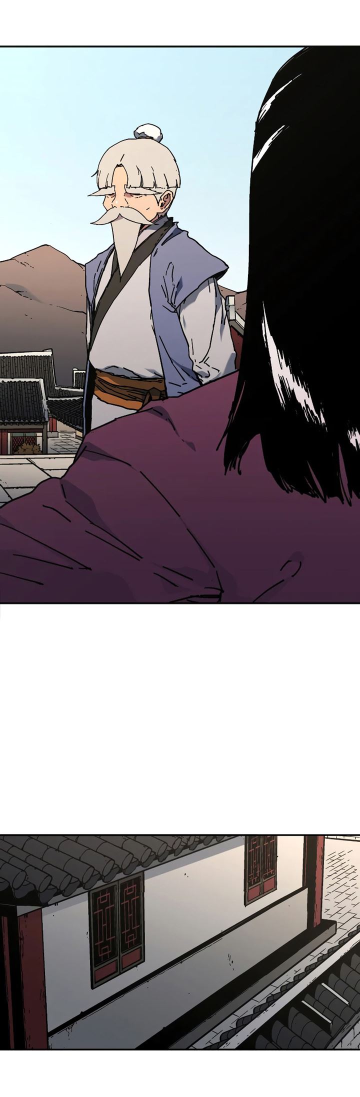 Peerless Dad Chapter 204 Bahasa Indonesia