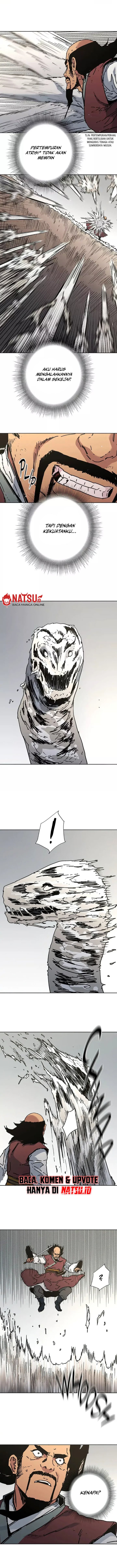 Peerless Dad Chapter 269 Bahasa Indonesia