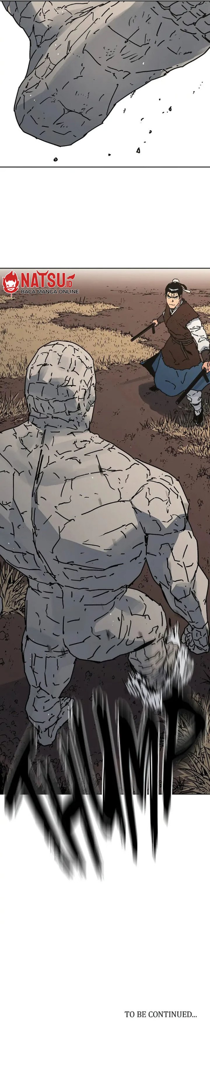 Peerless Dad Chapter 269 Bahasa Indonesia