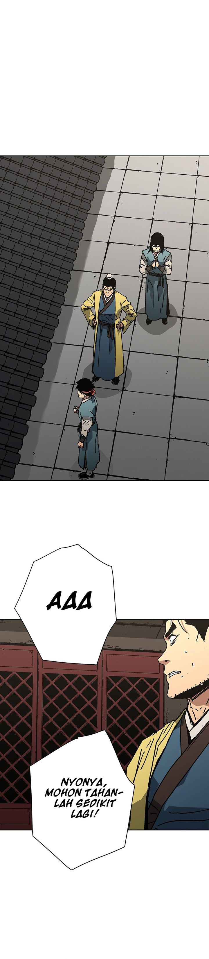 Peerless Dad chapter 296