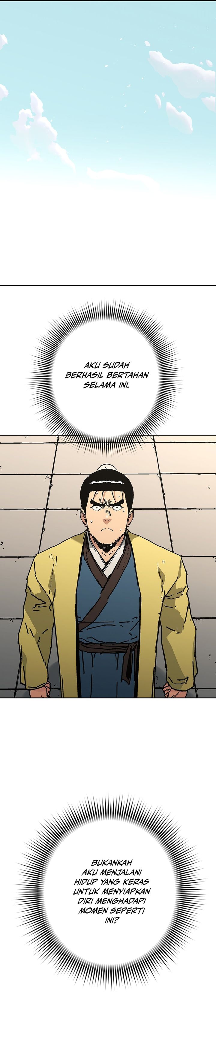 Peerless Dad chapter 296