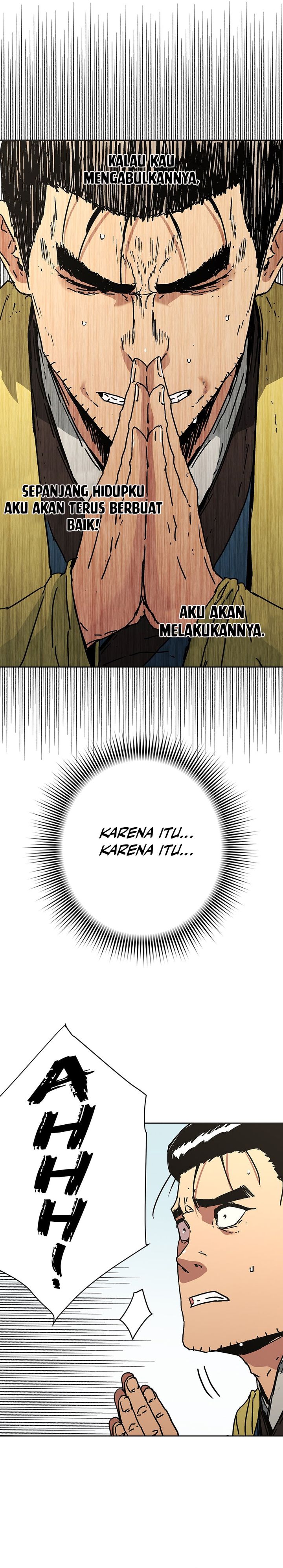 Peerless Dad chapter 296