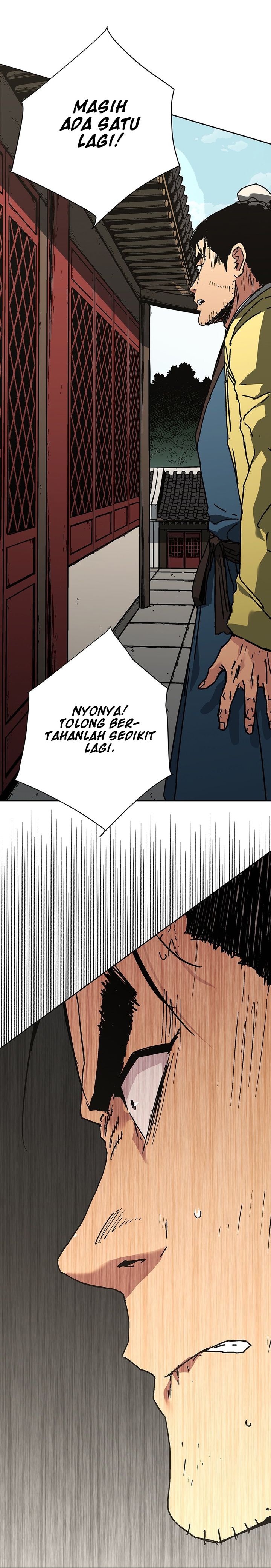 Peerless Dad chapter 296