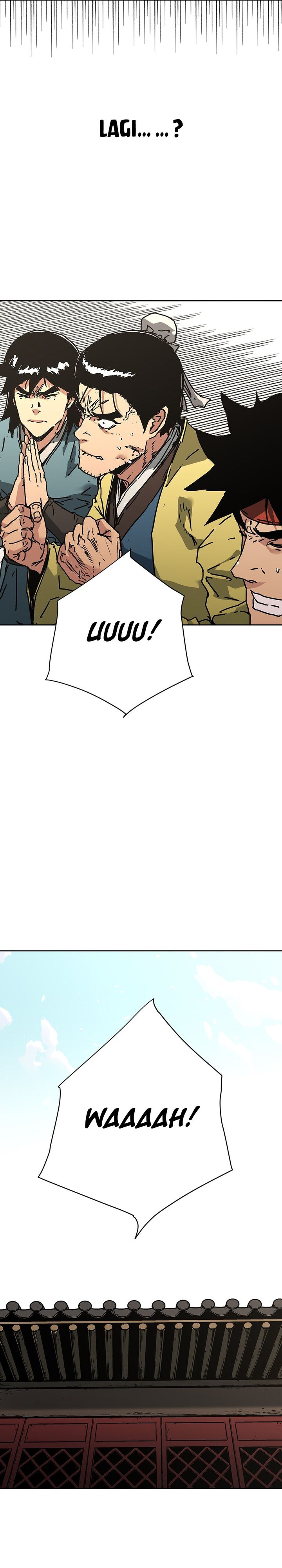 Peerless Dad chapter 296