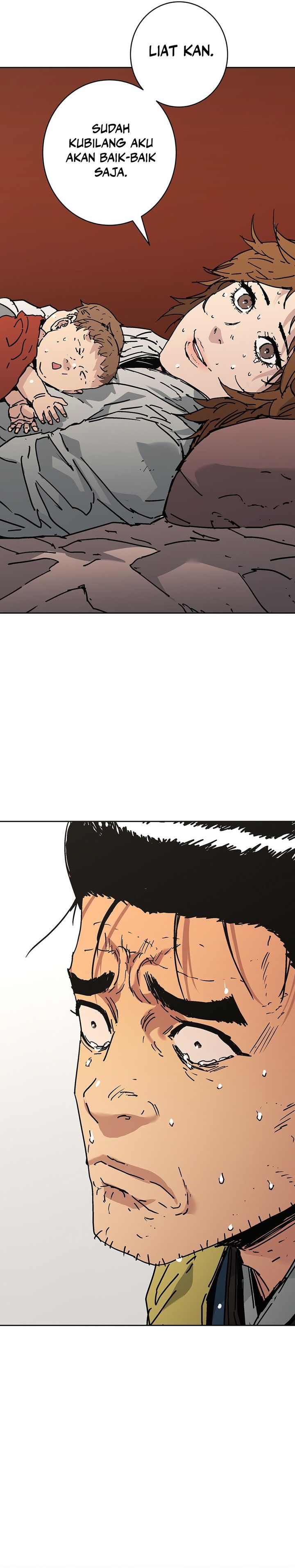 Peerless Dad chapter 296