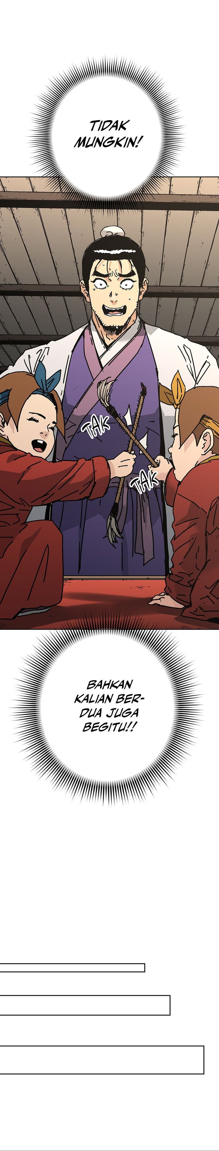 Peerless Dad chapter 296