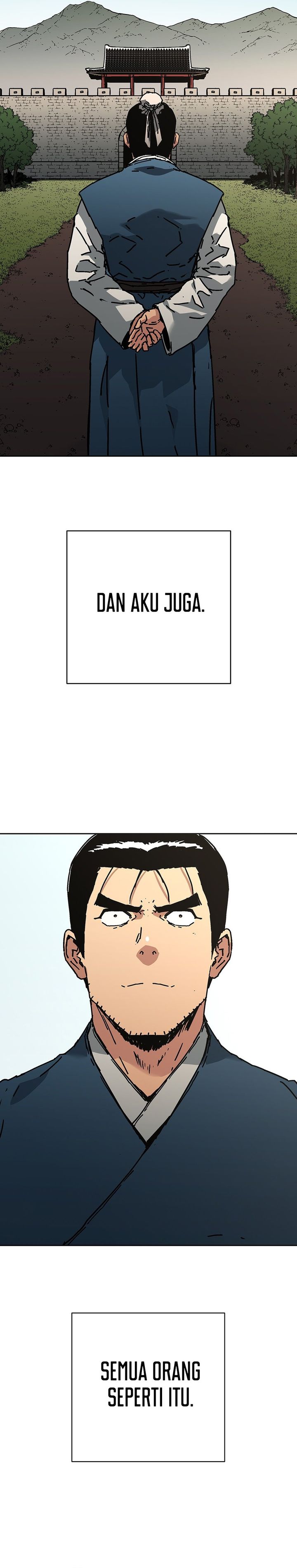 Peerless Dad chapter 296