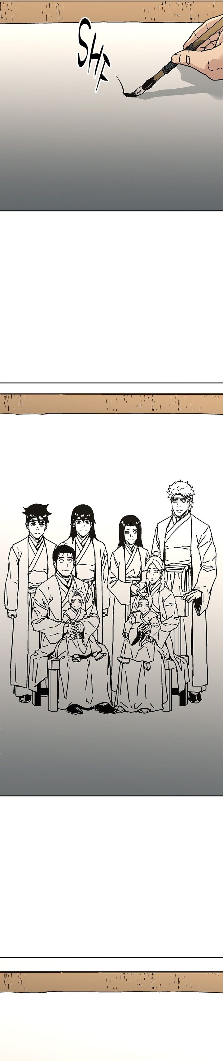 Peerless Dad chapter 296