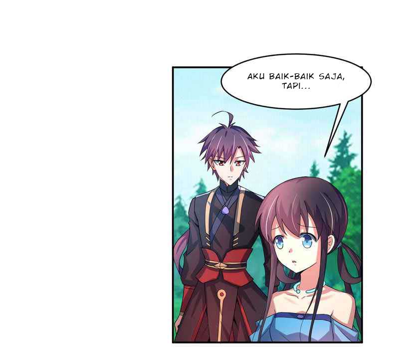 Peerless Saint Emperor chapter 12