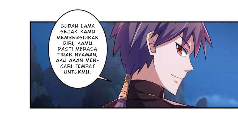 Peerless Saint Emperor chapter 12