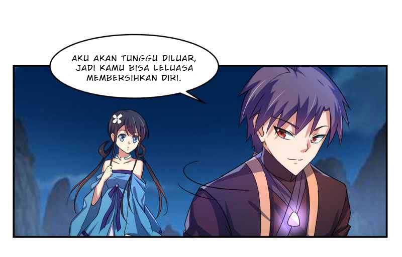 Peerless Saint Emperor chapter 12