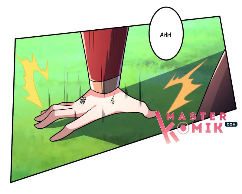 Peerless Saint Emperor Chapter 16 Bahasa Indonesia